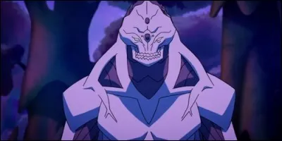 Ma'alefa'ak est le frère de Miss Martian.