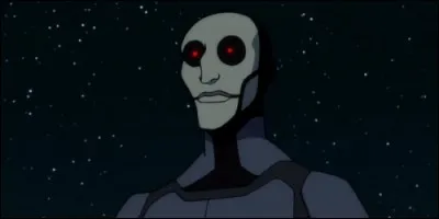 Quel est le véritable nom de Shade ?