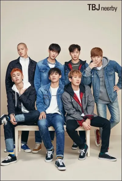 Qui est le rappeur principal ?