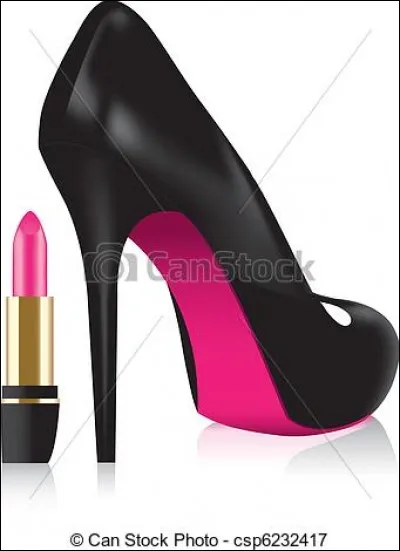 Qui est très à la mode ?