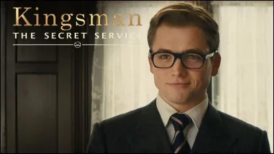 ''Kingsman'' est un film américain.