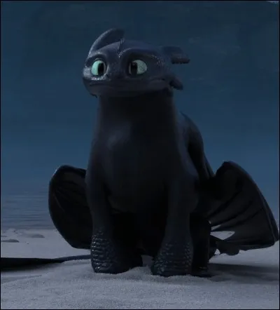 Dans quel épisode apparaît ce moment ?