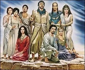 Dans le titre de la chanson interprte par Pablo Villafranca dans 'Les Dix Commandement', comment est 'la peine' ?