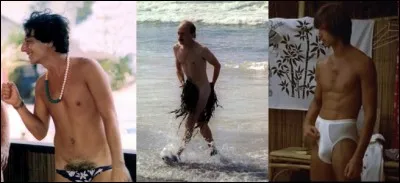 Tu vois, je me suis niqué plus de 80 gonzesses depuis le début de la saison, eh ben, sans t'flatter, je sens que tu vas être dans les 10-15 premières toi !