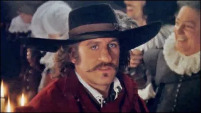 Agressif : Moi Monsieur, si j'avais un tel nez - Il faudrait sur le champ que je me l'amputasse !