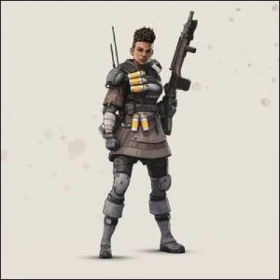 De quel jeu vient-il ?