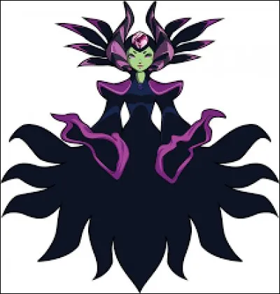 De quel jeu vient-il ?