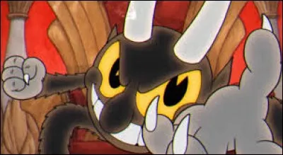 De quel jeu vient-il ?