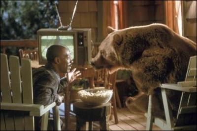 Quel docteur parle le langage des animaux dans un film de 1998 ?