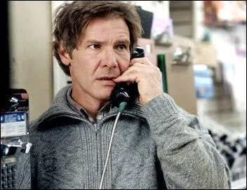 Dans quel film Harrison Ford incarne-t-il le docteur Richard Kimble ?