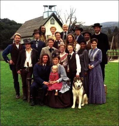 Qui interprte la ''femme mdecin'' Docteur Quinn ?