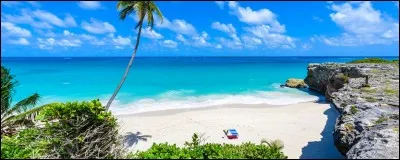 Quelle est la langue officielle de la Barbade ?