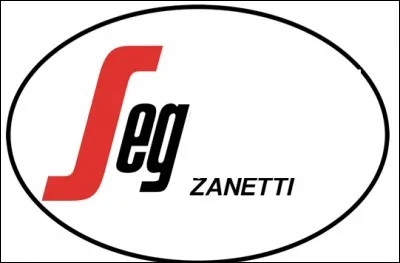 Quelle est cette marque ?