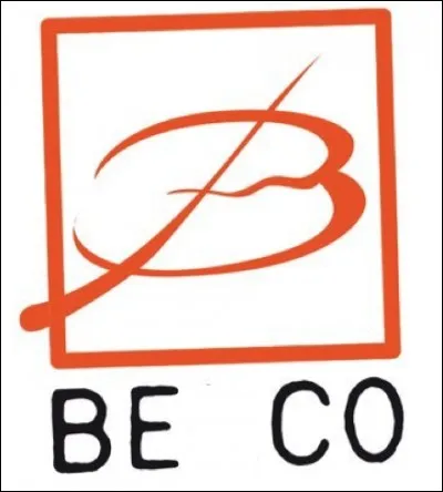 Quelle est cette marque ?