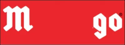 Quelle est cette marque ?