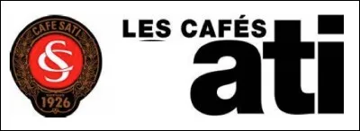 Quelle est cette marque ?