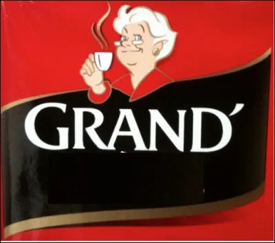 Quelle est cette marque ?