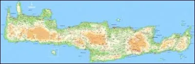 Chaperon rouge, c'est la...