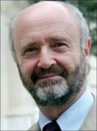 Il a la main verte, c'est le...