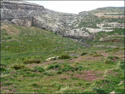 Un peu d'Histoire. Quel peuple assiégea Malte en 1565 lors de ce que l'on appelle toujours aujourd'hui le "Grand Siège" ?