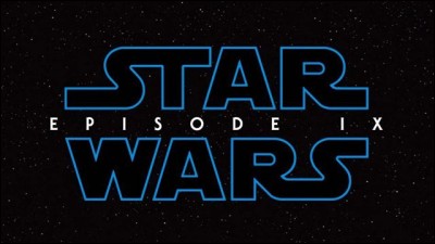 Comment s'appelle l'épisode 9 de Star Wars ?