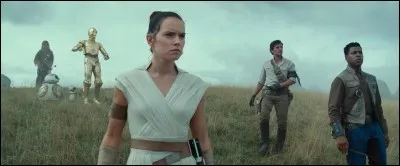 Quel personnage emblématique de la toute 1ère trilogie fait son retour de manière certaine ?