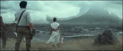 Un personnage censé être mort sera présent dans le film. Lequel ?