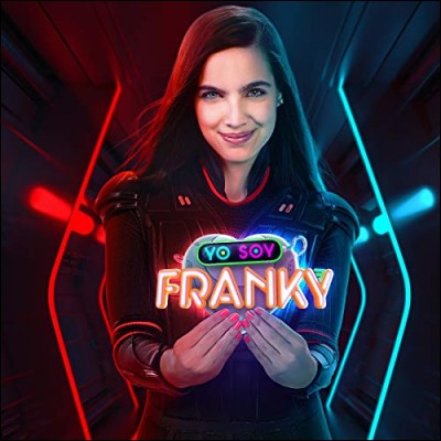 Quelle actrice joue le rôle de Franky ?