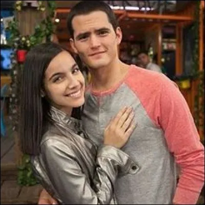 Qui est l'amoureux de Franky ?