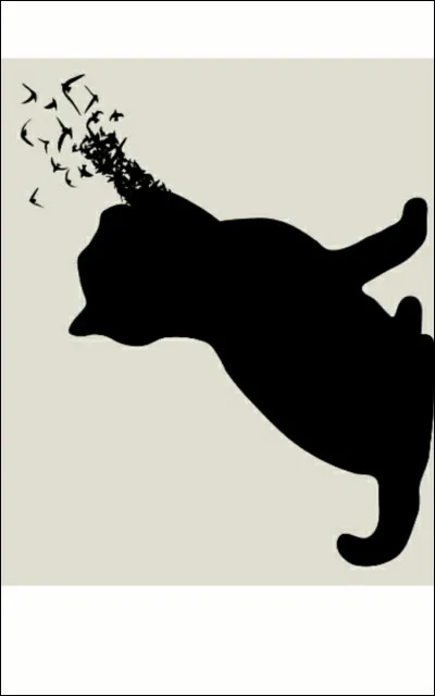 Tu serais (Imagine-toi en chat des clans)...