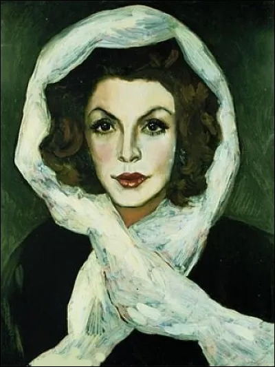 Qui a représenté Suzanne Romain ?