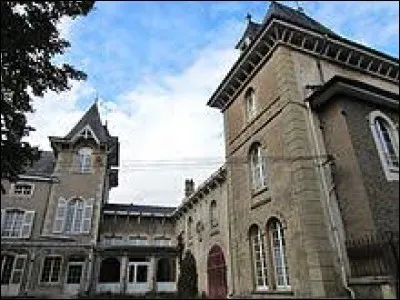 Je vous propose de partir en Meurthe-et-Moselle à la découverte du château d'Onville. Nous serons dans l'ancienne région ...