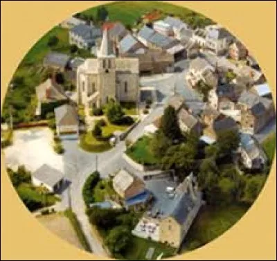 Pradinas est un village Aveyronnais situé en région ...