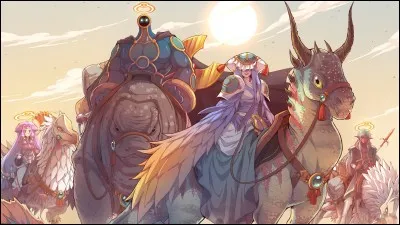 Comment sont tes cheveux ?