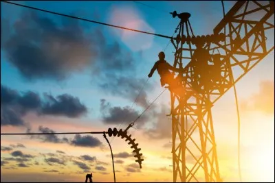 L'électricité n'est pas considérée comme une source d'énergie primaire, car elle est produite par...