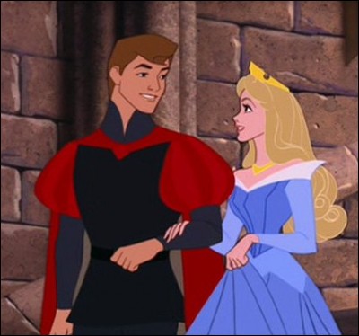 Quel film Disney raconte l'histoire d'une belle princesse qui se pique le doigt sur un rouet ?