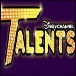 Cette anne, qui parraine/marraine le Disney Channel Talent ?