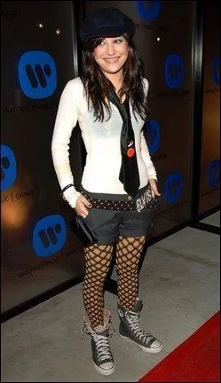 Lizzie McGuire : comment s'appelle la meilleure amie de Lizzie ?