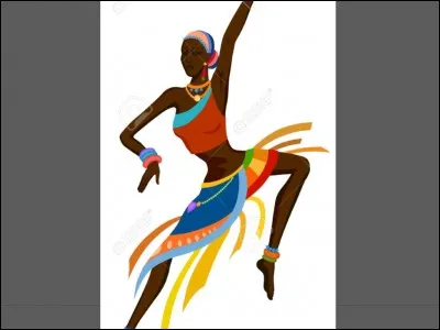 Quelle danse est originaire du Br&eacute;sil ?
