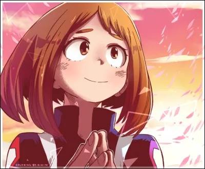 Qui est cette jeune fille ?