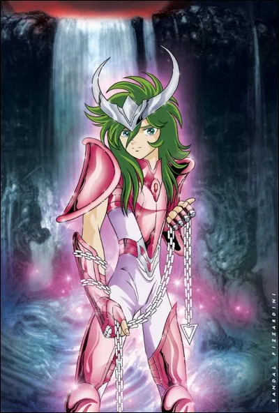 Qui est cet adolescent ?