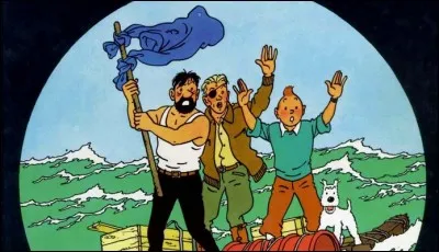 Quel est le titre de cet album ?