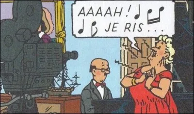 Quel est le titre de cet album ?