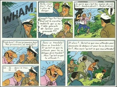 Quel est le titre de cet album ?