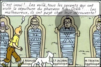 Quel est le titre de cet album ?