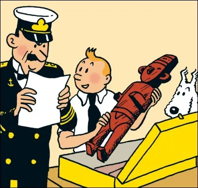 Quel est le titre de cet album ?