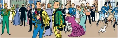 Quel est le titre de cet album ?