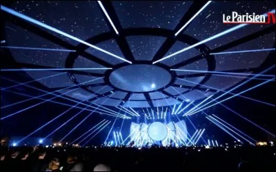 J'ai demandé à... (complétez)