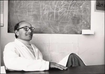 En 1975, contre quelle maladie Philippe Maupas a-t-il créé un vaccin ?