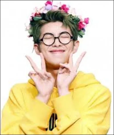 Qui est le rappeur secondaire ?